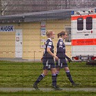 Achtelfinale: SG99 6:1 Gütersloh