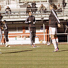 Saison 2012 / 2013
