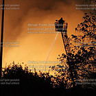 Industriegebiet Brand 26.04.2013