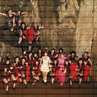 Teufelshooting Magic Dancers