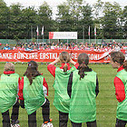 Meisterfeier & Impressionen