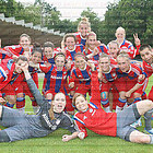 Saison 2014/2015