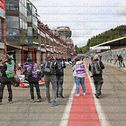 World Series Formula V8 3.5