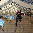 Impressionen & Zelt (593471)