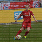 11. Spieltag: TSG Hoffenheim 1 - 3 FC Bayern München