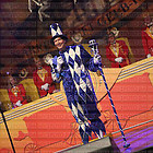 Prunksitzung Geb-Rot