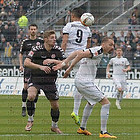 27. Spieltag: SV Sandhausen 0 - 2 FC St. Pauli