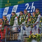 Siegerehrung (717029)