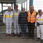 Impressionen & Grid Girls (730686)