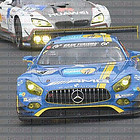 ADAC Zürich 24 Stunden Rennen Nürburgring