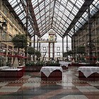 Frack trifft Kostüm