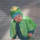 Kinderzug + Kinderparty