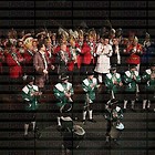 Voba-Empfang (21.02.)