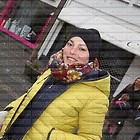 Zuschauer Marktplatz