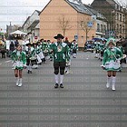 Rosenmontagszug Mayen
