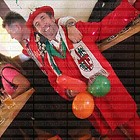 Schwerdonnerstag (23.02.)