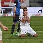 27. Spieltag: TSG 1899 Hoffenheim 1 - 0 FC Bayern München
