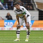 29. Spieltag: TSG Hoffenheim 5 - 3 Borussia Mönchengladbach
