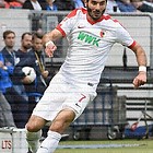 34. Spieltag: TSG Hoffenheim 0 - 0 FC Augsburg