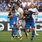 Saison 2017 / 2018