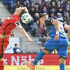 4. Spieltag: TSG Hoffenheim 1 - 1 Hertha BSC