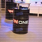 RN Vision Stand