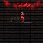 Stars auf der Bühne