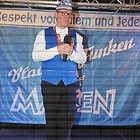 Kneipensitzung der Blauen Funken