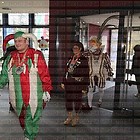 Prinzenschwimmen / Pierros