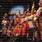 Frack trifft Kostüm