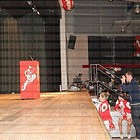 Bühne ohne Showtanz