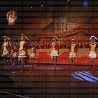 Tänze (Jugend / Männerballett)