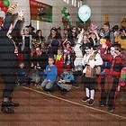 Kinderparty der JAG Mayen