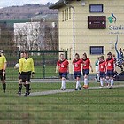 19. Spieltag: SG99 Andernach 5:0 TuS Issel