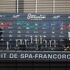 Siegerehrung & Pressekonferenz