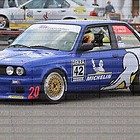 Tourenwagen Classics