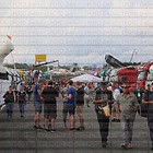 Festival (Feuerwerk + Tom Astor)