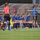 3. Spieltag: SG99 - Hoffenheim II