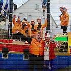 Schwerdonnerstag (20.2.)