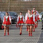 Tanzcorps Prinzengarde Mayen