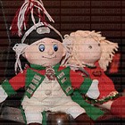 Tanzcorps Prinzengarde Mayen