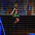 5 x 11 Jahre Blaue Funken