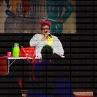 Geschwister Fürchterlich