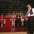 Volksbank-Empfang (18.02.)