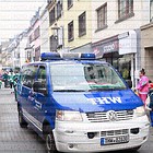 Rosenmontag (24.02.)