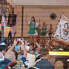 Sessionsauftakt "Wagenhalle"