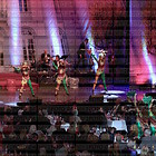 Showtanz