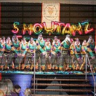 Gruppe 5 (Dance Academy - TSV Kaden)