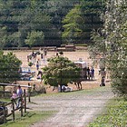 Tag 3 (Springreiten)