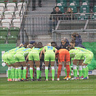 7. Spieltag: VfL Wolfsburg - MSV Duisburg